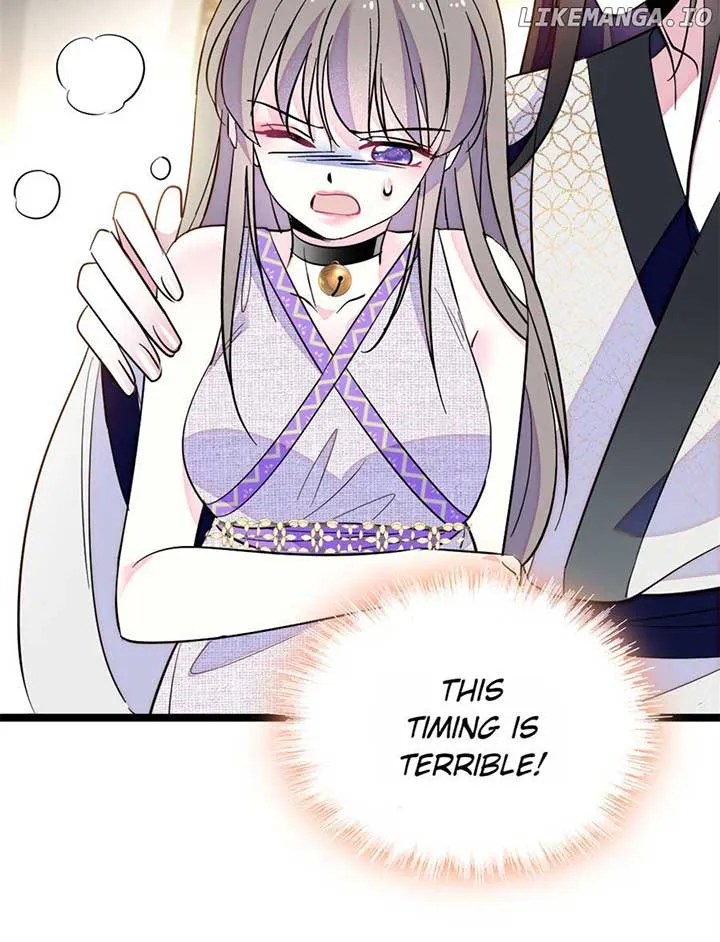 Romance in the Beast World Chapter 384 Online - página 31