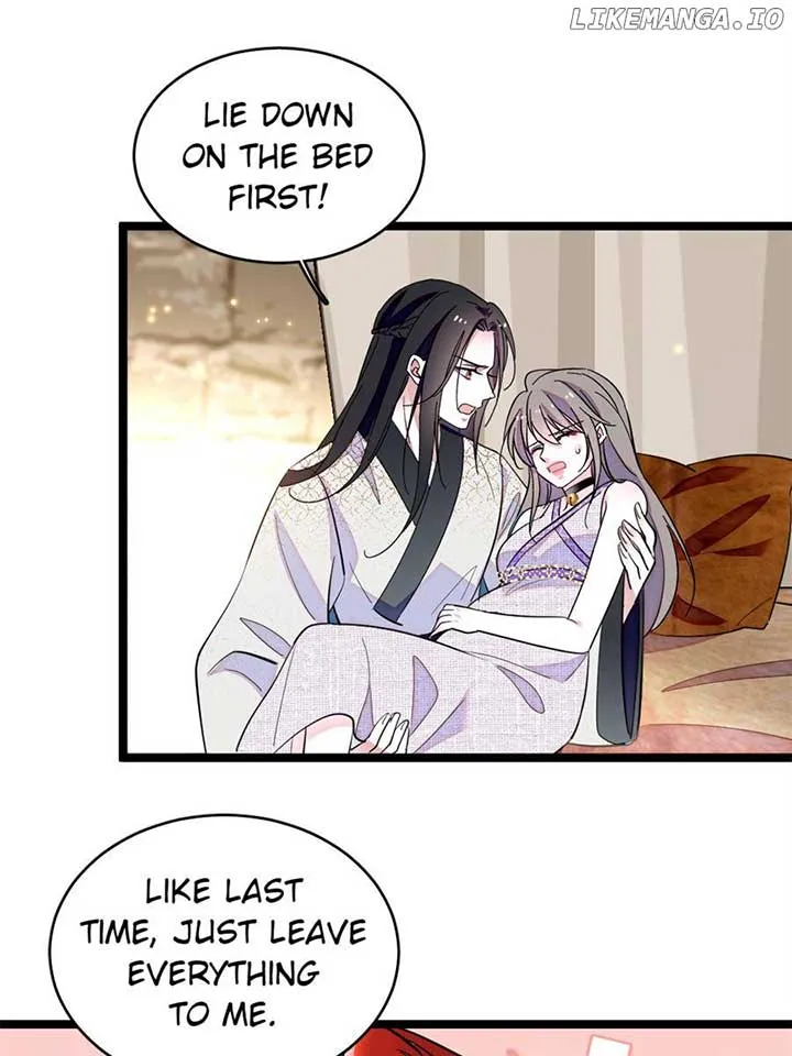 Romance in the Beast World Chapter 384 Online - página 32