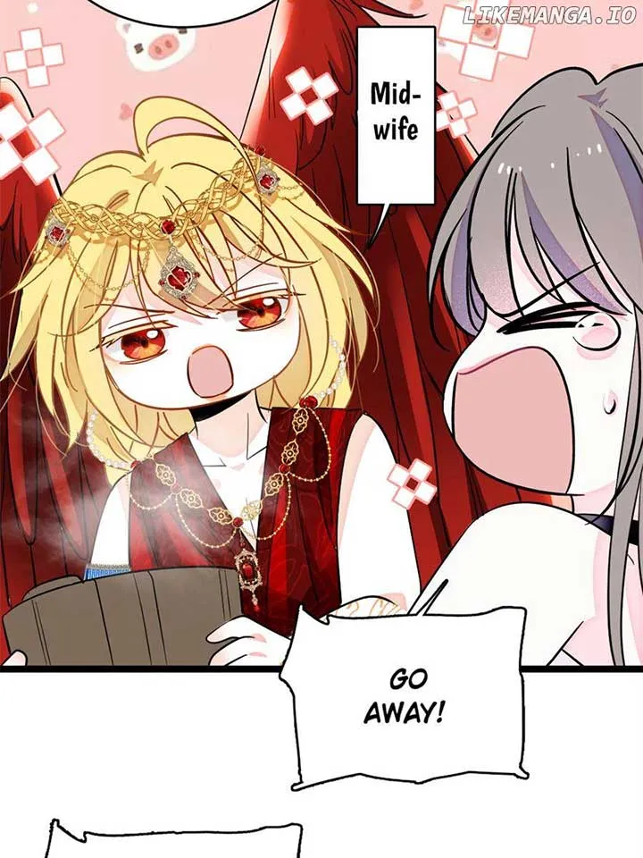 Romance in the Beast World Chapter 384 Online - página 33