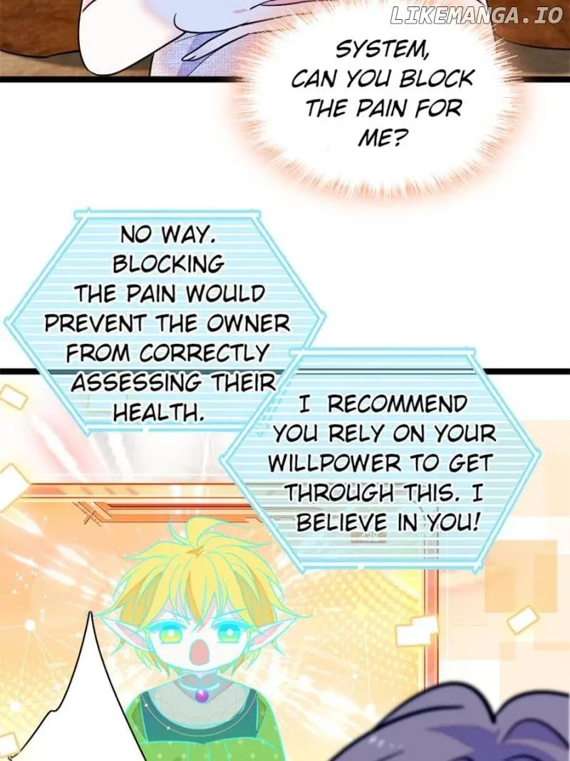 Romance in the Beast World Chapter 385 Online - página 2