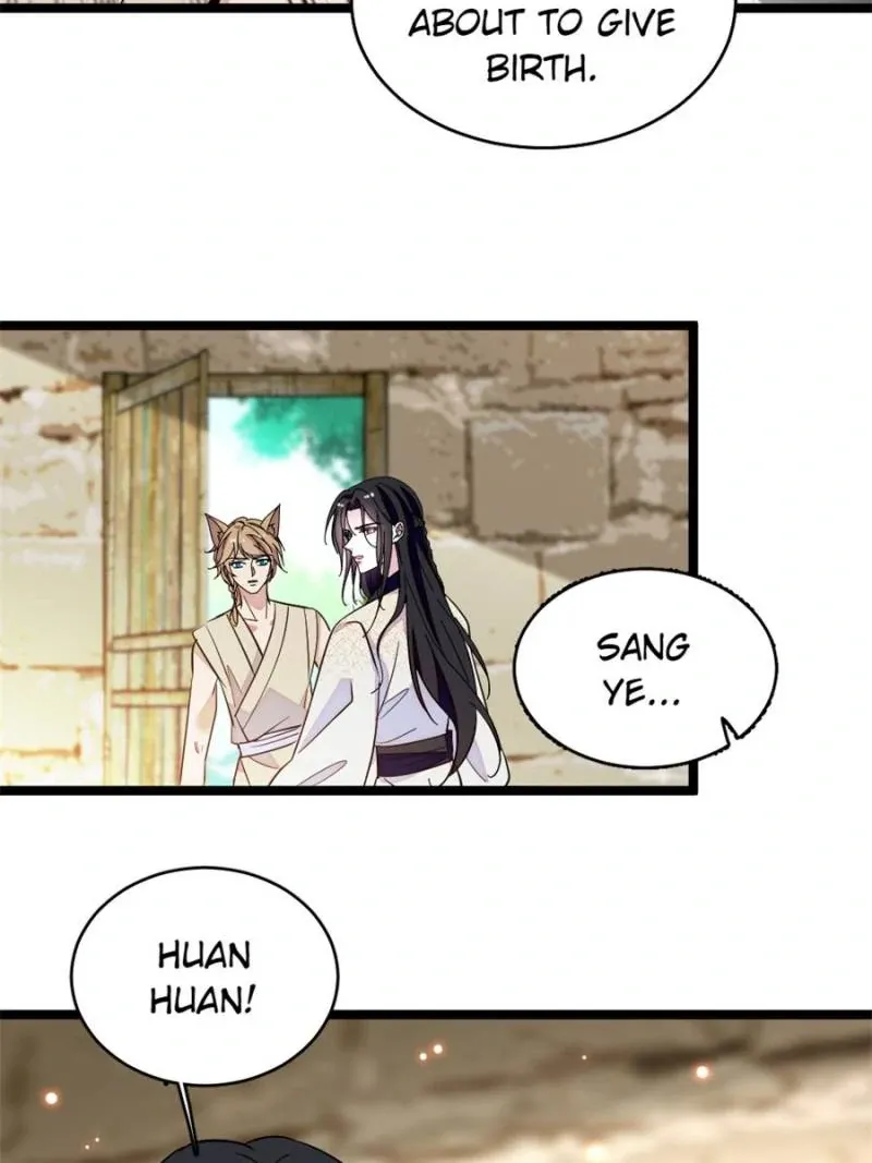 Romance in the Beast World Chapter 385 Online - página 7