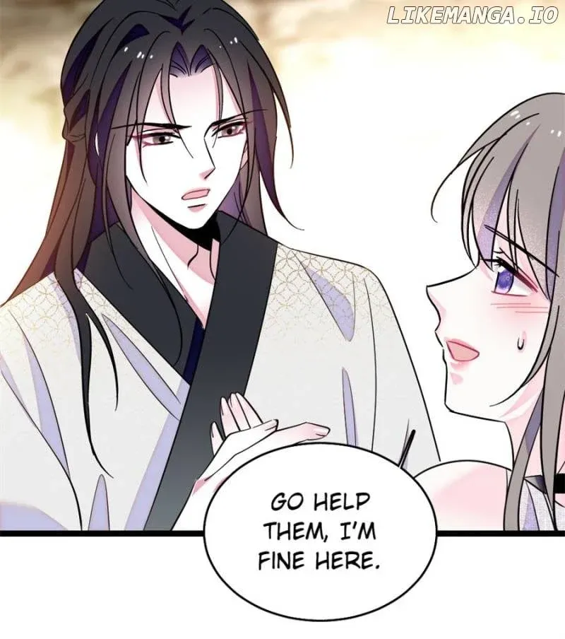 Romance in the Beast World Chapter 385 Online - página 8