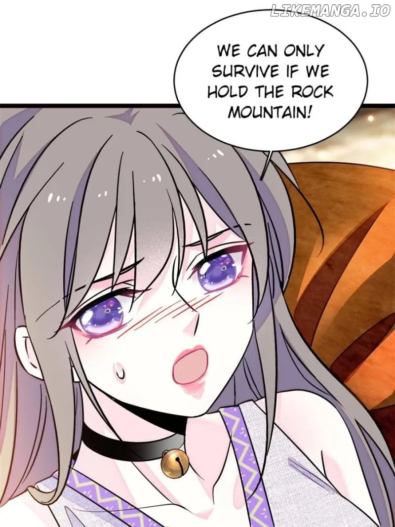 Romance in the Beast World Chapter 385 Online - página 9