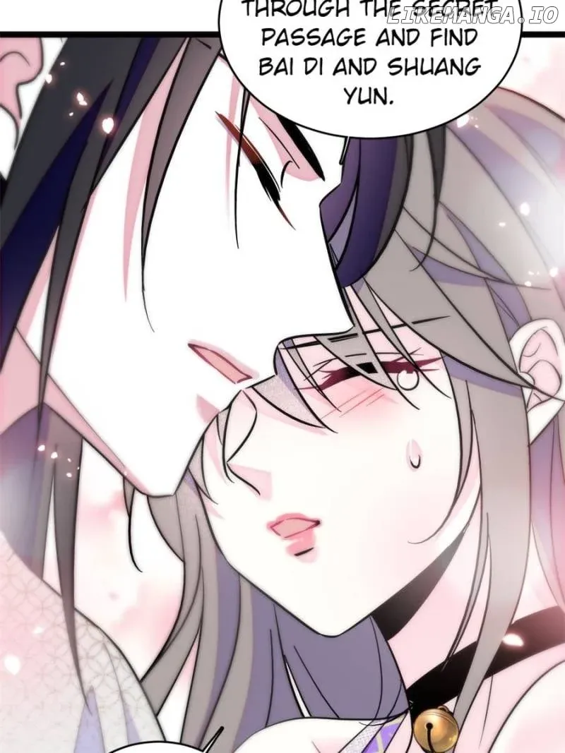 Romance in the Beast World Chapter 385 Online - página 11