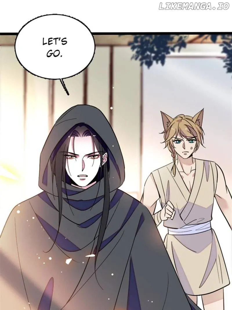 Romance in the Beast World Chapter 385 Online - página 13