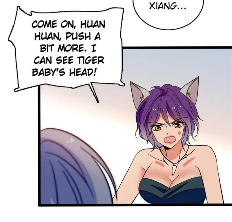Romance in the Beast World Chapter 385 Online - página 16