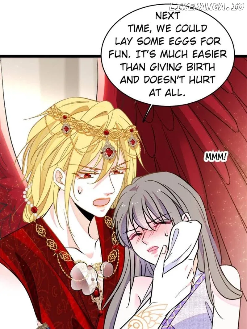 Romance in the Beast World Chapter 385 Online - página 17