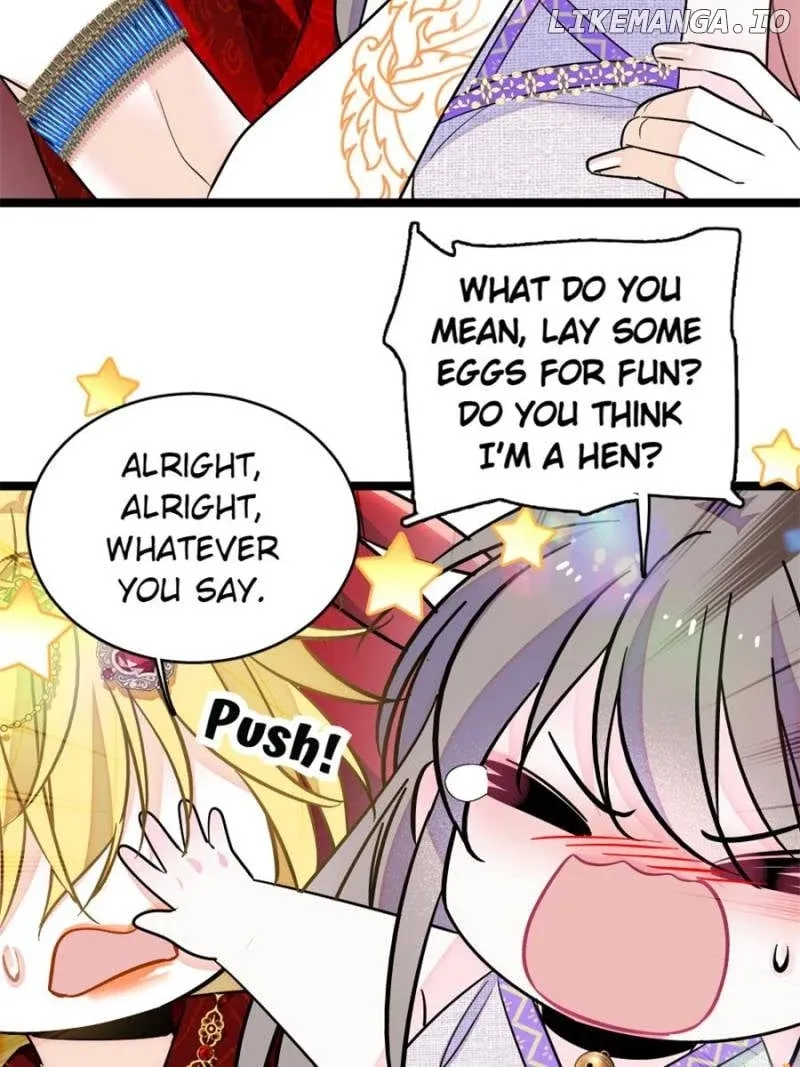 Romance in the Beast World Chapter 385 Online - página 18