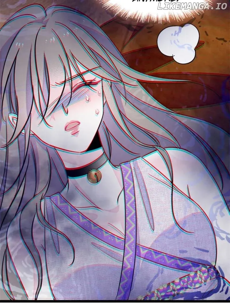 Romance in the Beast World Chapter 385 Online - página 20