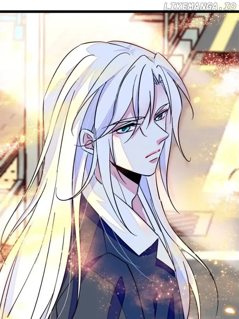 Romance in the Beast World Chapter 385 Online - página 26