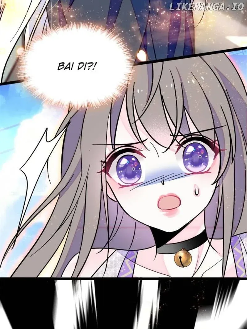 Romance in the Beast World Chapter 385 Online - página 27