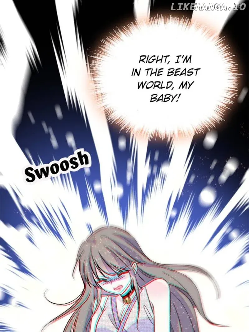 Romance in the Beast World Chapter 385 Online - página 28