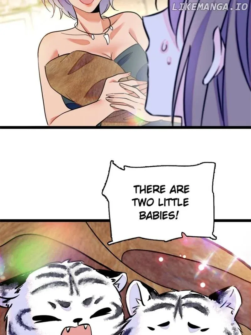Romance in the Beast World Chapter 385 Online - página 32