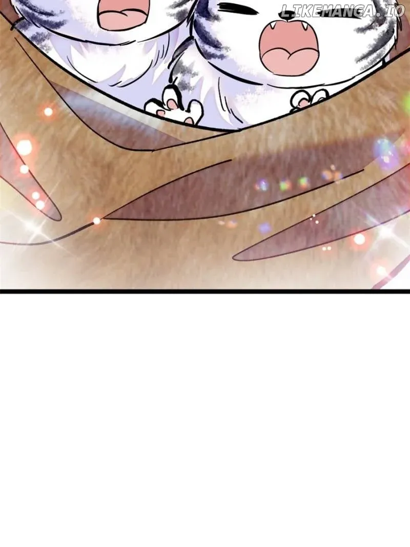 Romance in the Beast World Chapter 385 Online - página 33