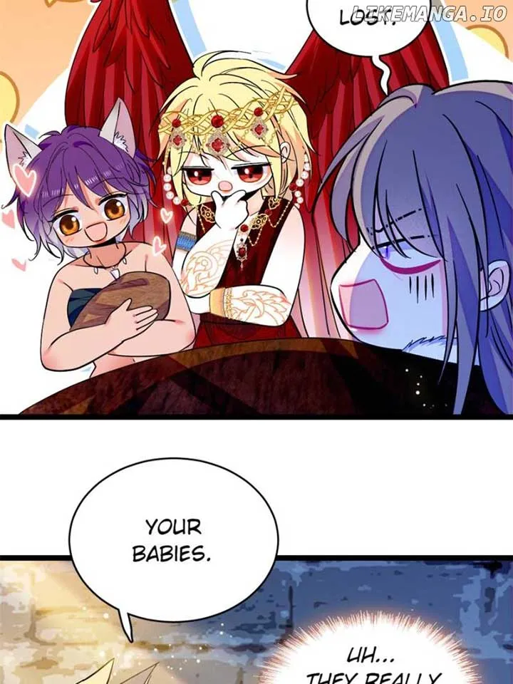 Romance in the Beast World Chapter 386 Online - página 2