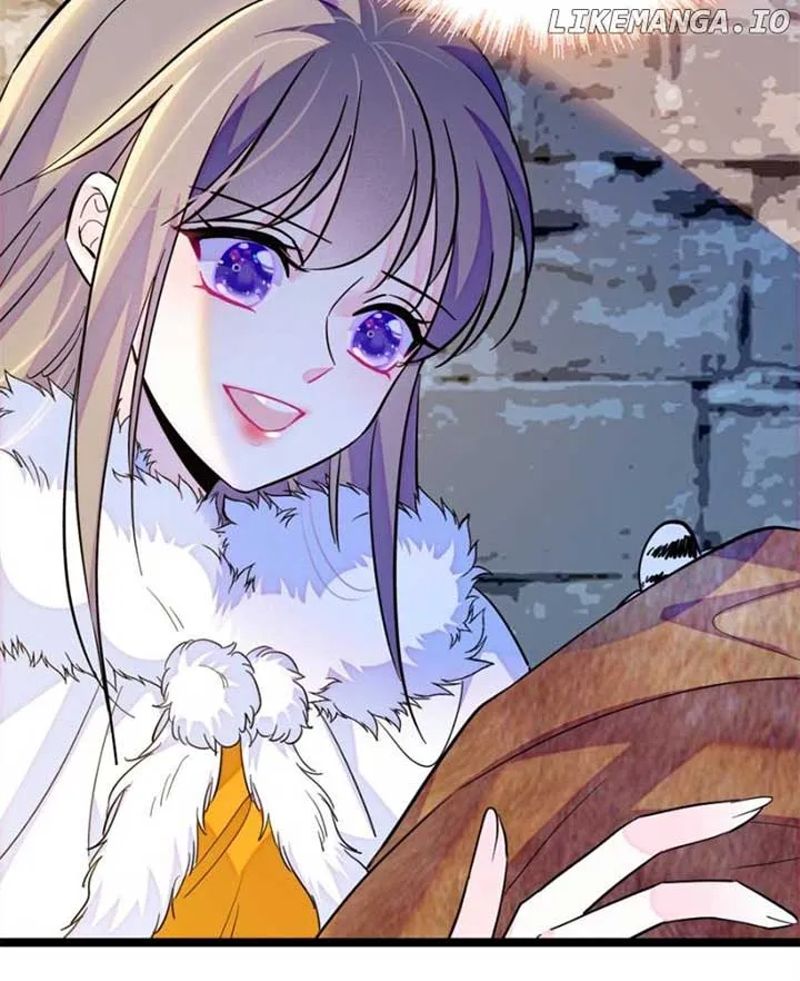 Romance in the Beast World Chapter 386 Online - página 4