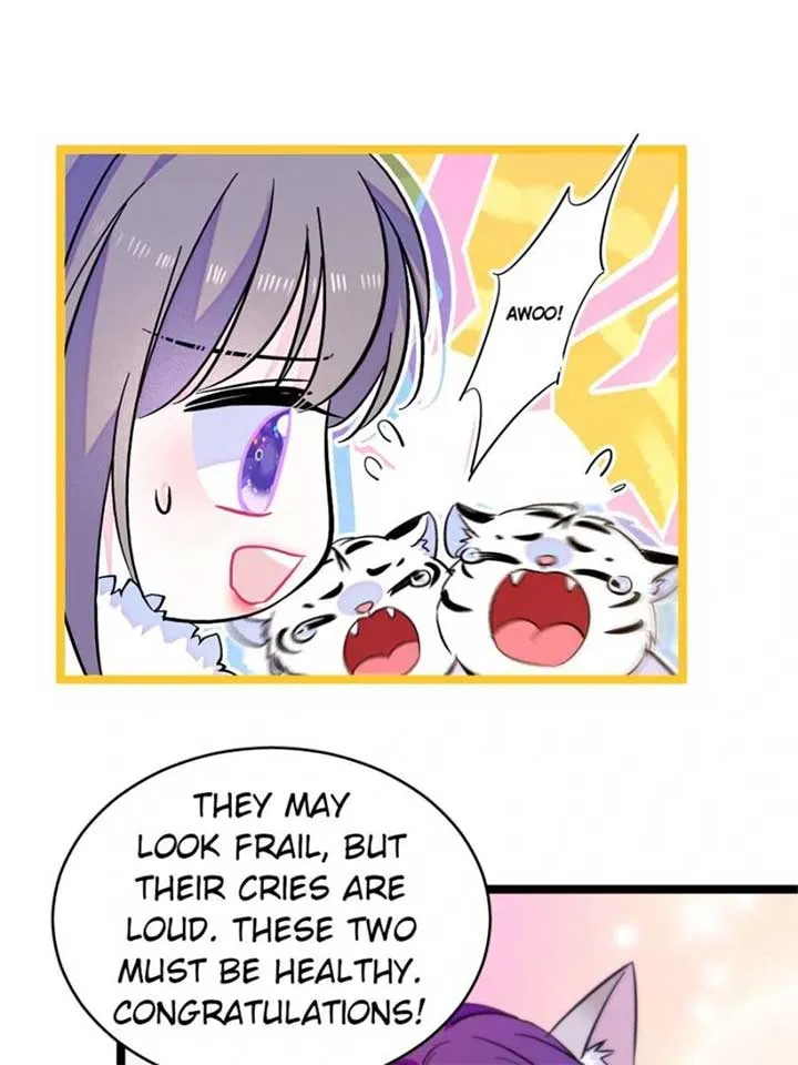 Romance in the Beast World Chapter 386 Online - página 5