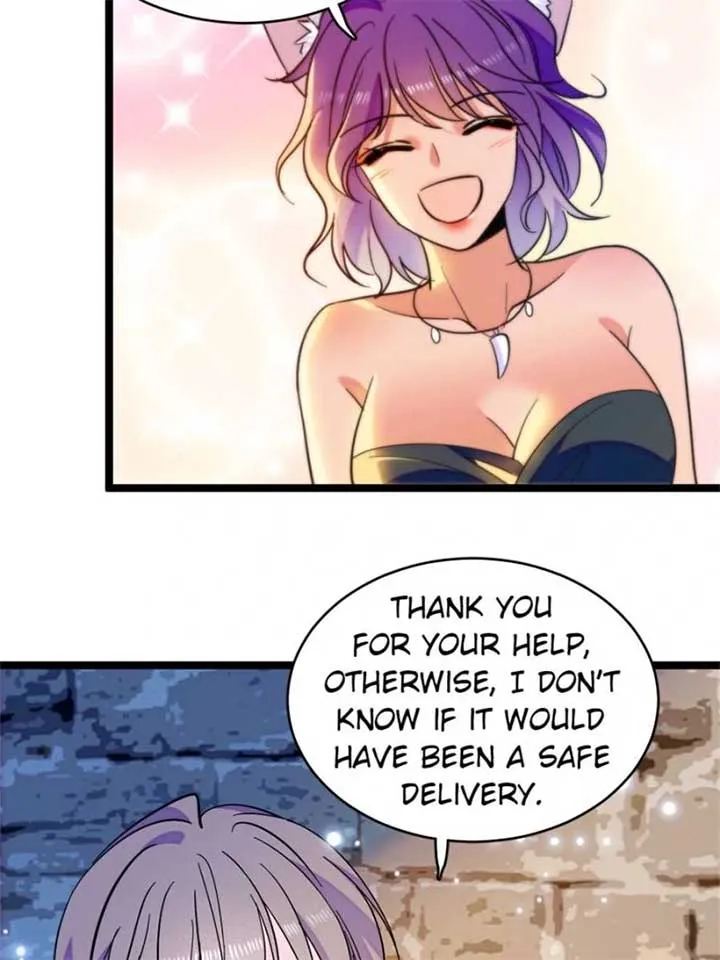 Romance in the Beast World Chapter 386 Online - página 6