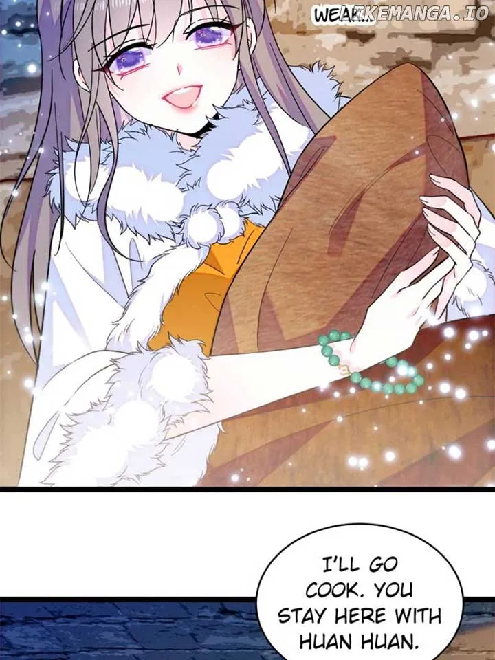 Romance in the Beast World Chapter 386 Online - página 7