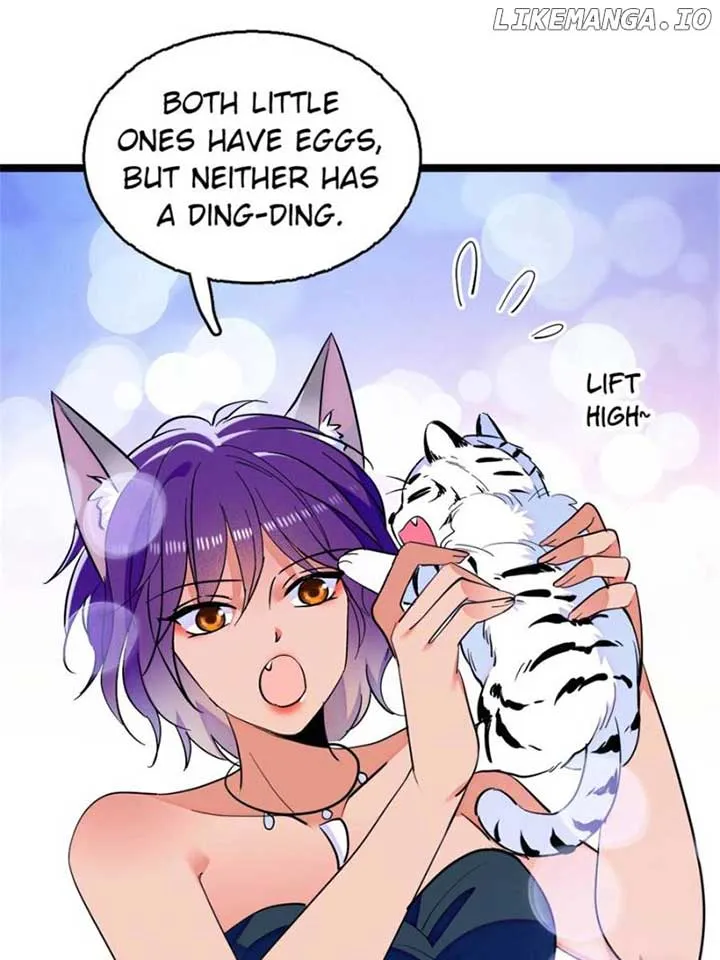 Romance in the Beast World Chapter 386 Online - página 9