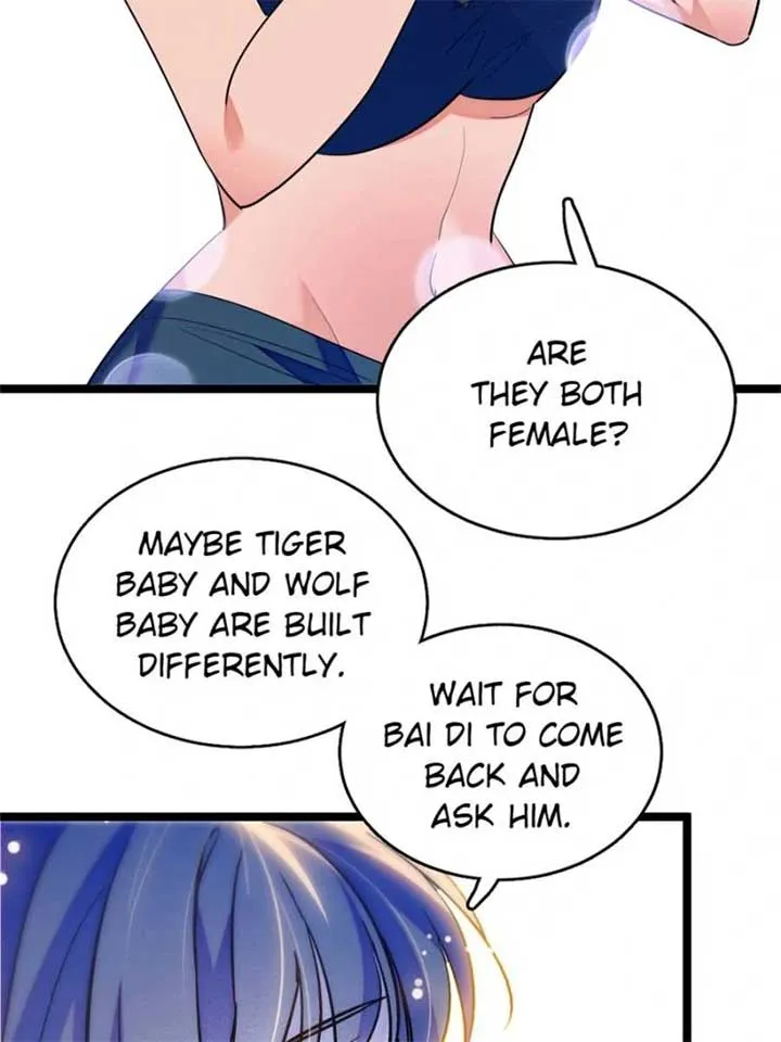 Romance in the Beast World Chapter 386 Online - página 10