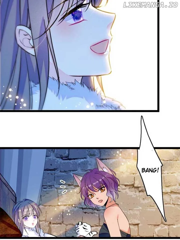 Romance in the Beast World Chapter 386 Online - página 11
