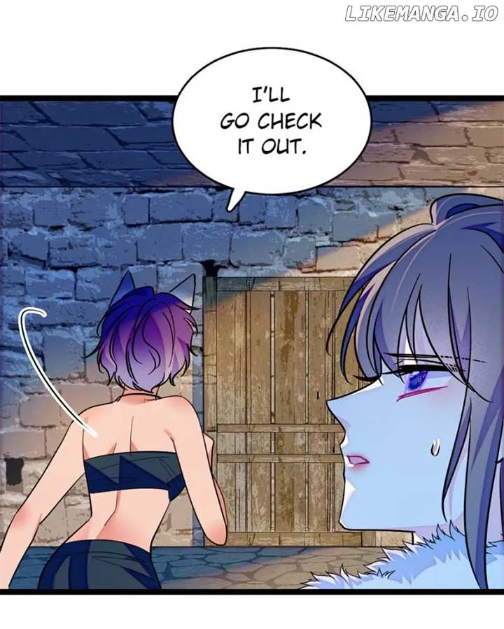 Romance in the Beast World Chapter 386 Online - página 12