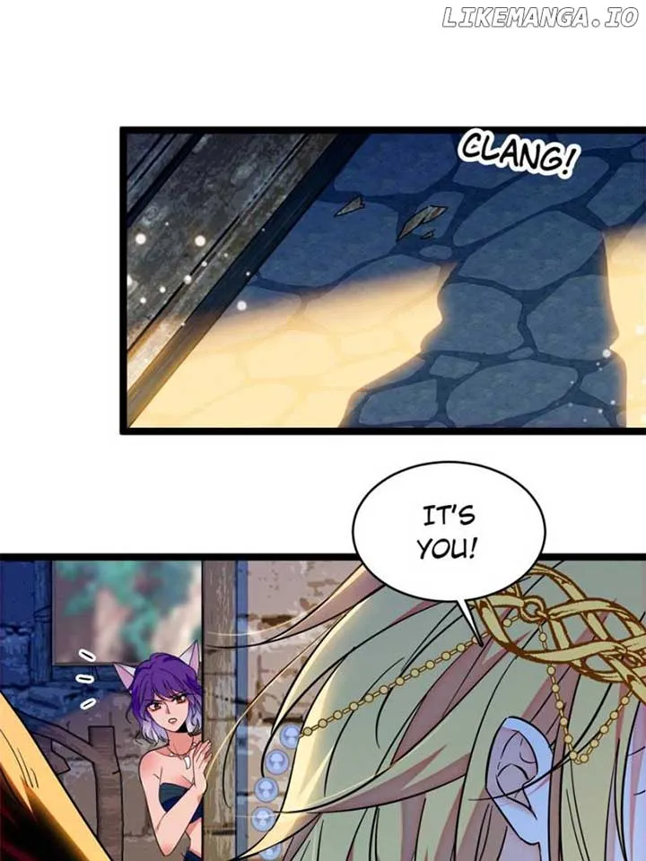 Romance in the Beast World Chapter 386 Online - página 13