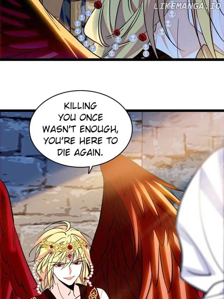 Romance in the Beast World Chapter 386 Online - página 14