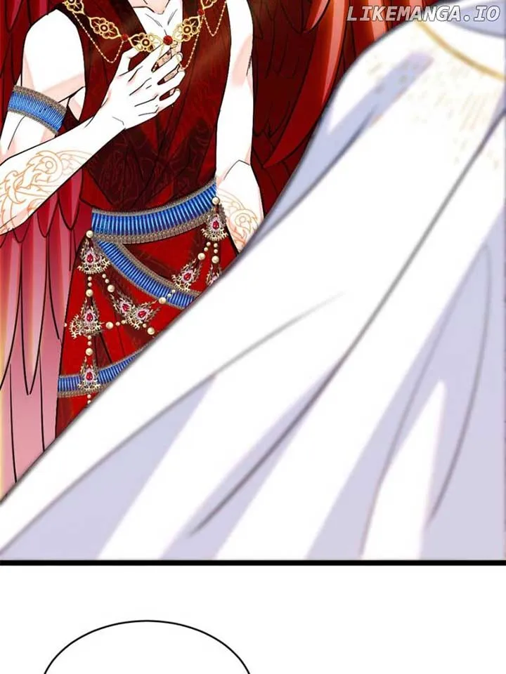 Romance in the Beast World Chapter 386 Online - página 15