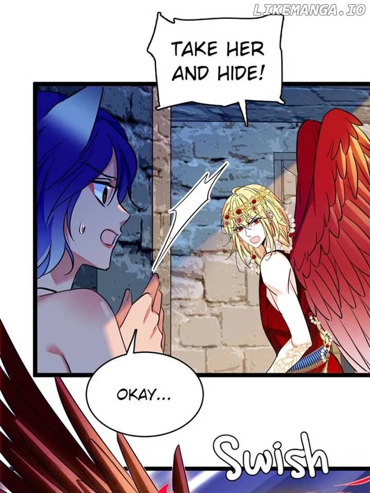 Romance in the Beast World Chapter 386 Online - página 17