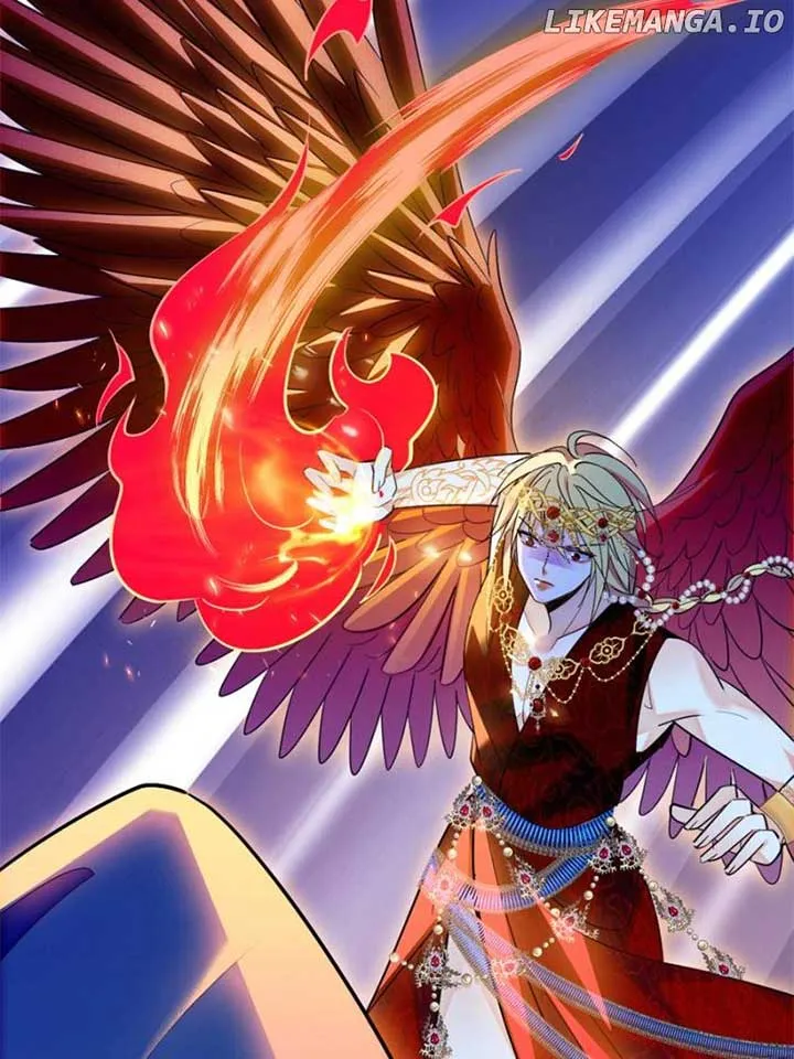 Romance in the Beast World Chapter 386 Online - página 18