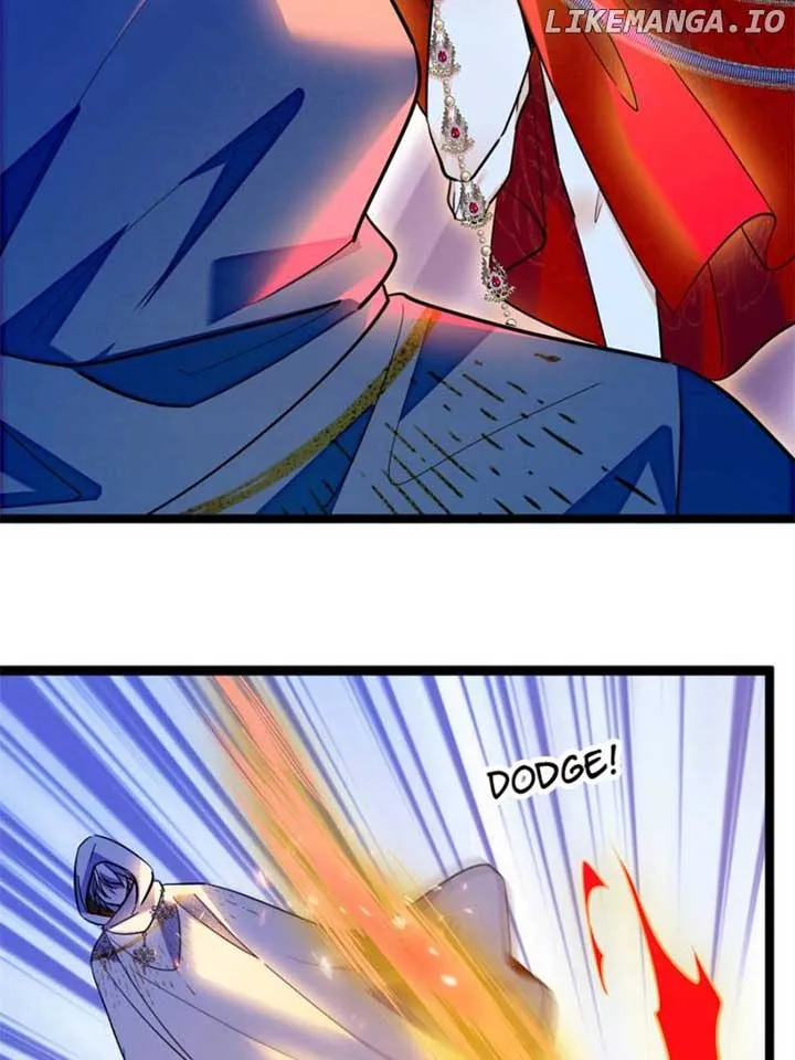 Romance in the Beast World Chapter 386 Online - página 19