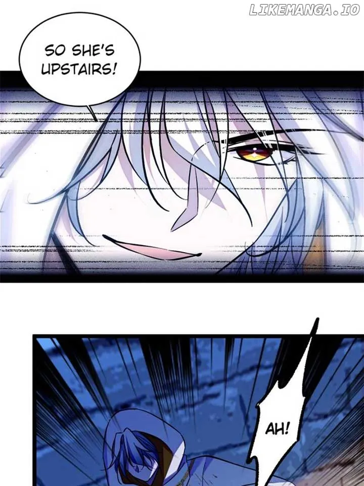 Romance in the Beast World Chapter 386 Online - página 21