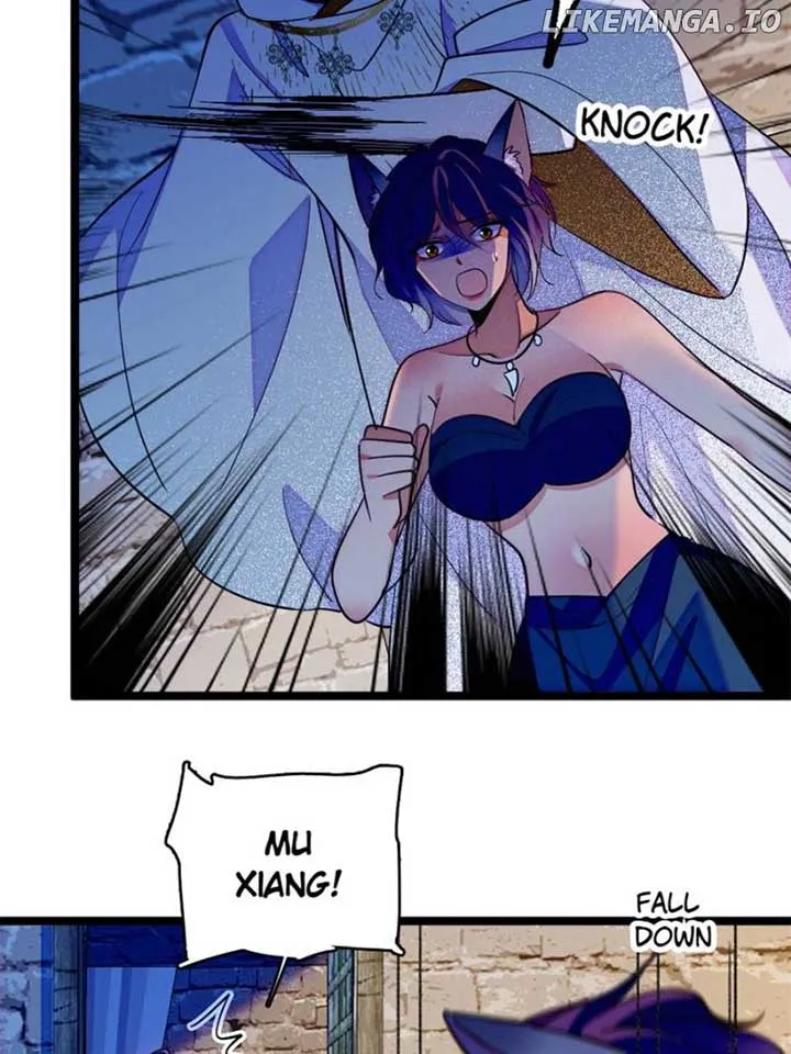 Romance in the Beast World Chapter 386 Online - página 22