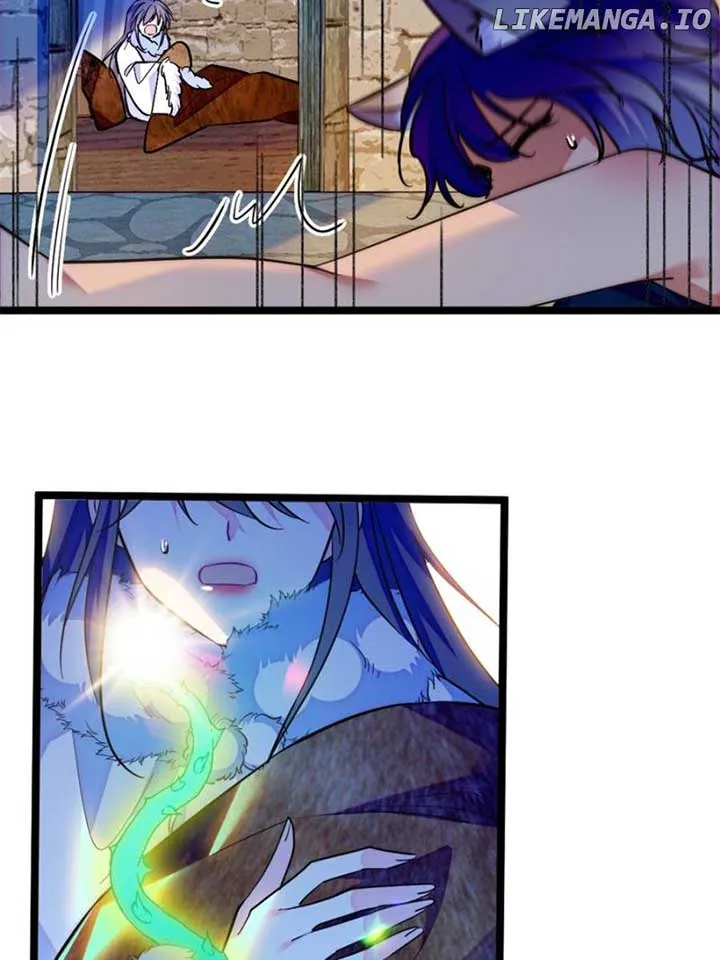 Romance in the Beast World Chapter 386 Online - página 23