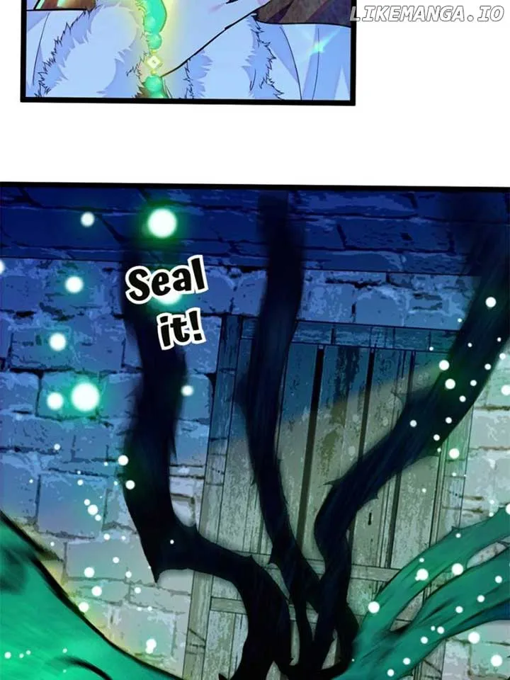 Romance in the Beast World Chapter 386 Online - página 24