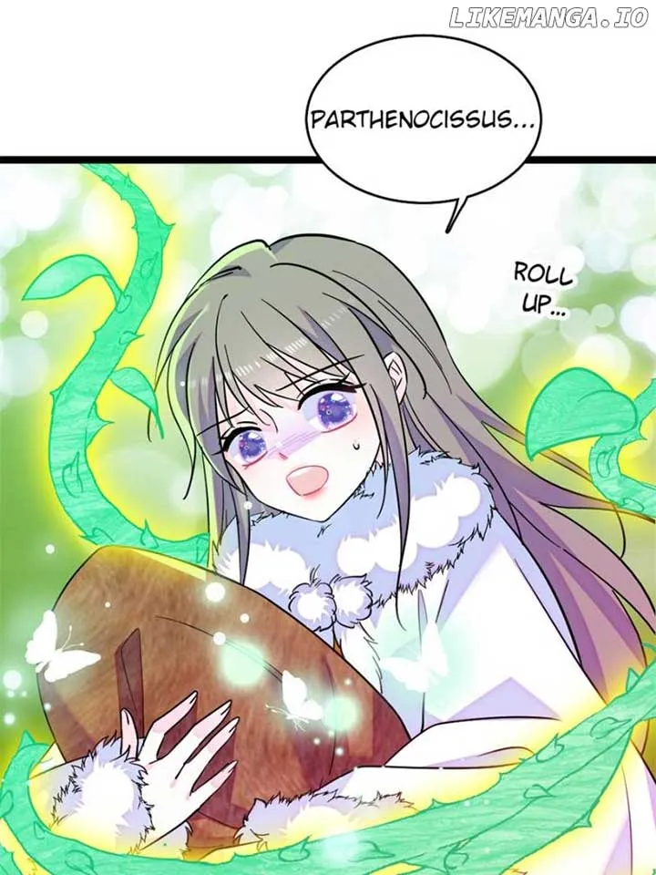 Romance in the Beast World Chapter 386 Online - página 26