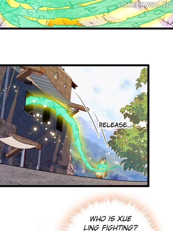 Romance in the Beast World Chapter 386 Online - página 27