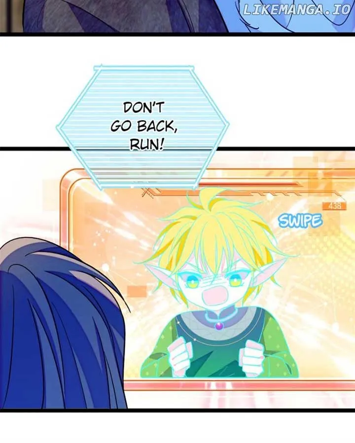 Romance in the Beast World Chapter 386 Online - página 29