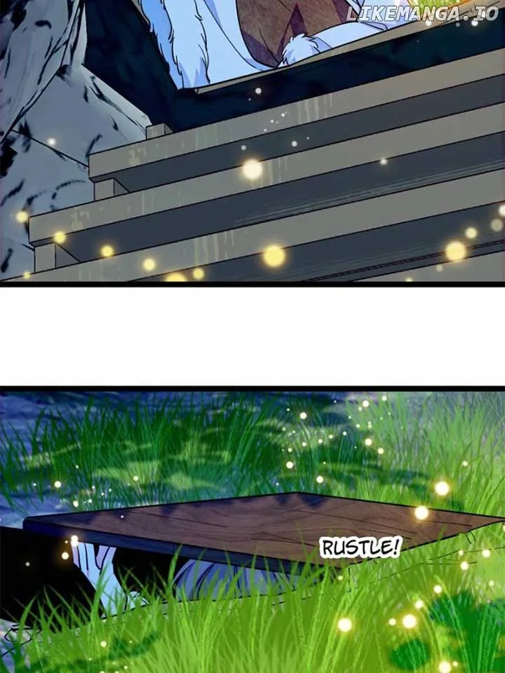 Romance in the Beast World Chapter 387 Online - página 3