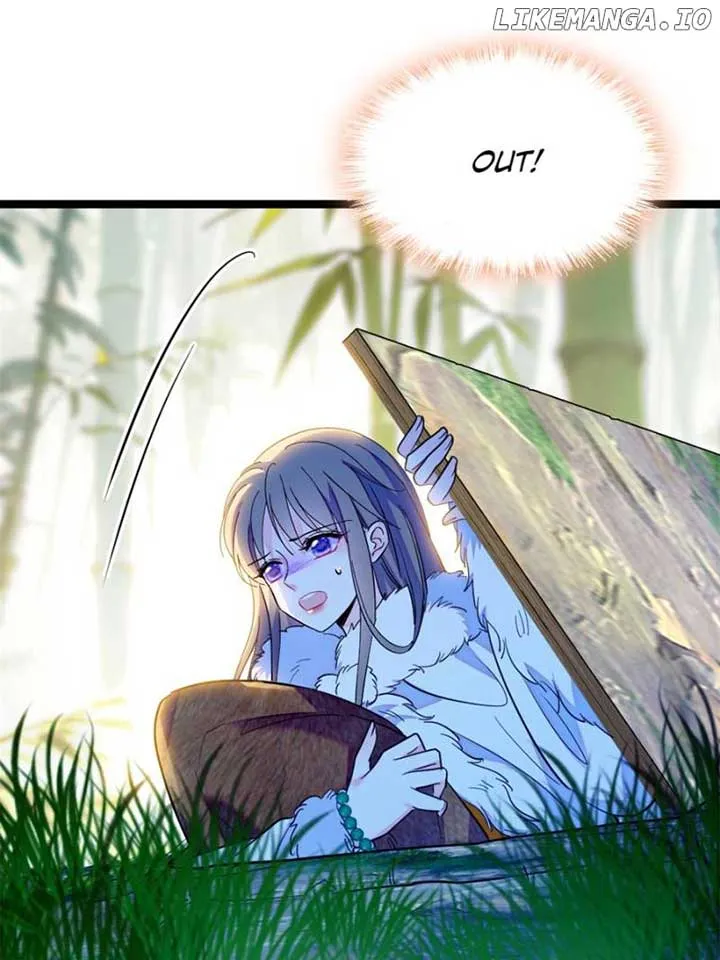 Romance in the Beast World Chapter 387 Online - página 6