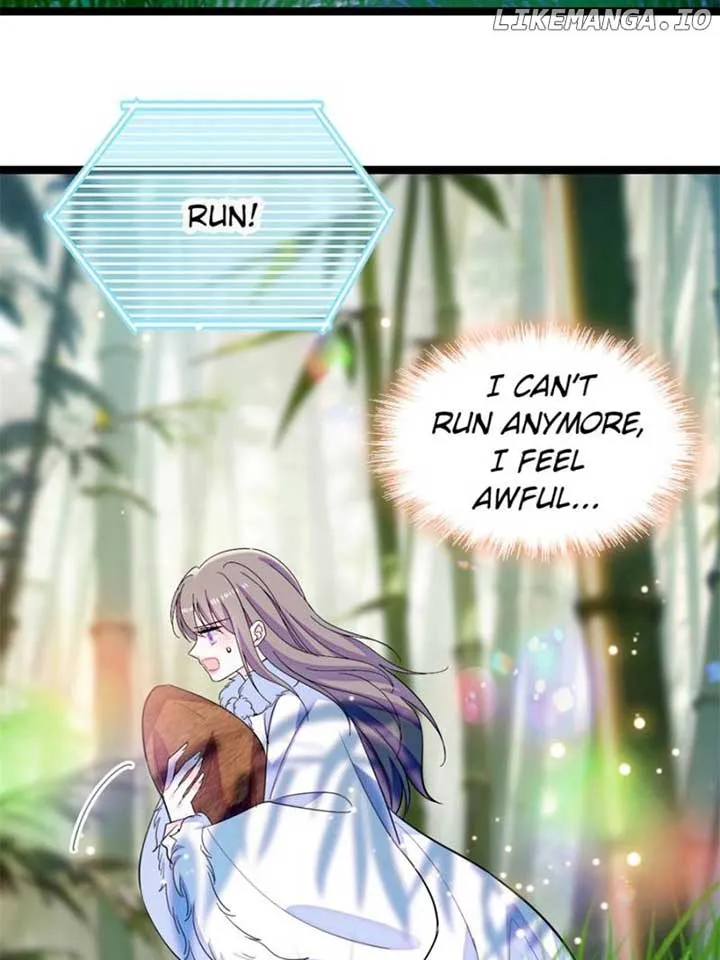 Romance in the Beast World Chapter 387 Online - página 7