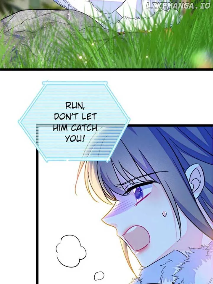 Romance in the Beast World Chapter 387 Online - página 8