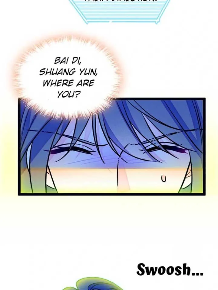 Romance in the Beast World Chapter 387 Online - página 11