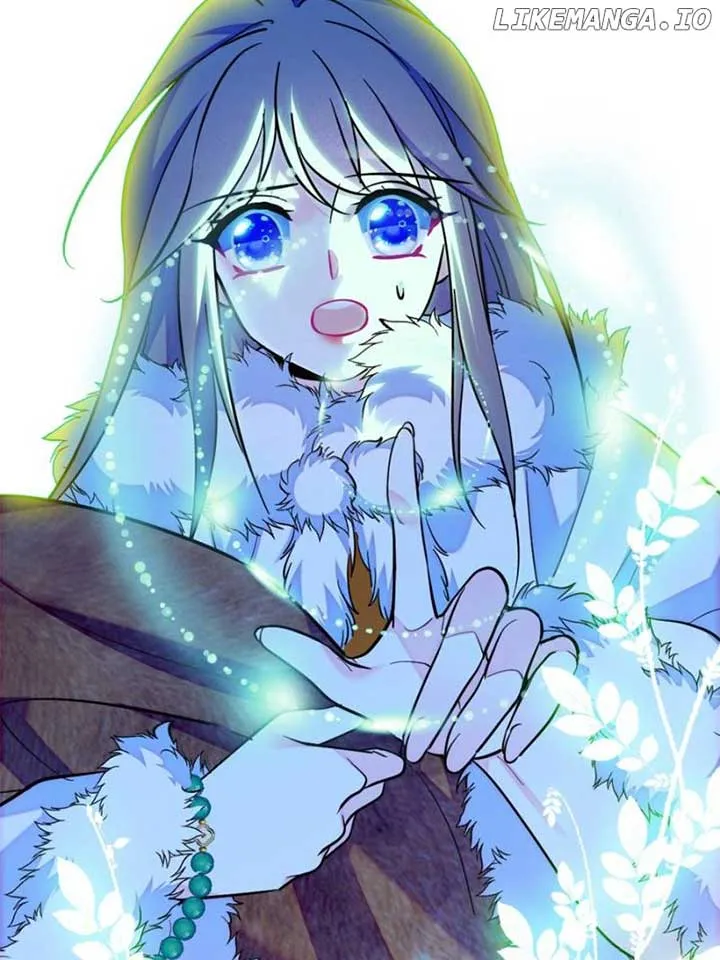 Romance in the Beast World Chapter 387 Online - página 12