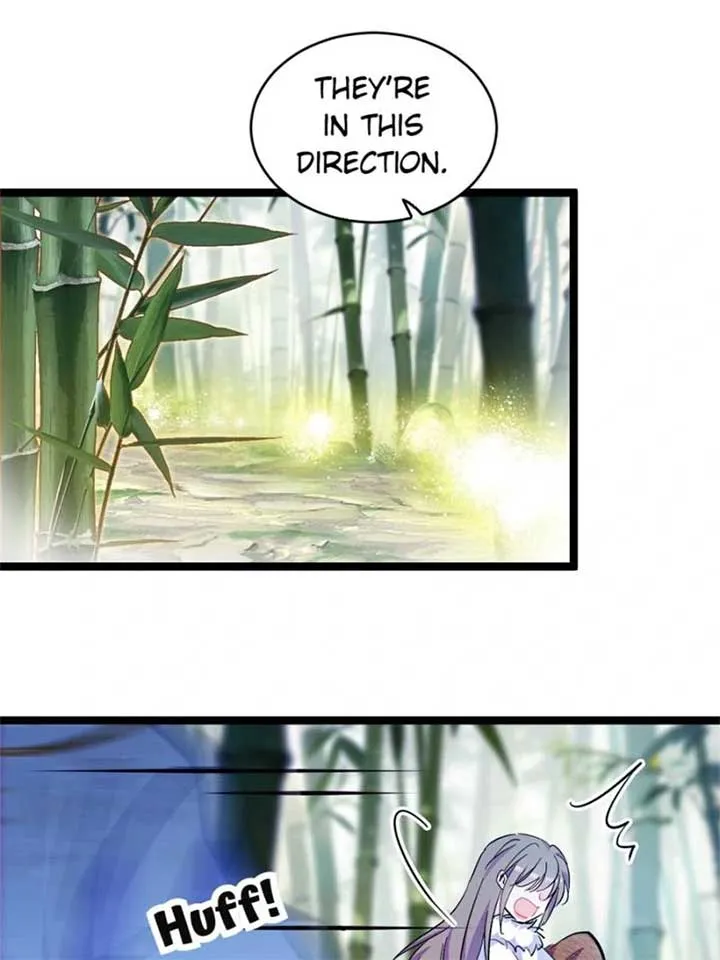 Romance in the Beast World Chapter 387 Online - página 14