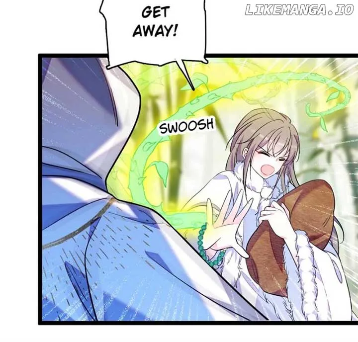 Romance in the Beast World Chapter 387 Online - página 17