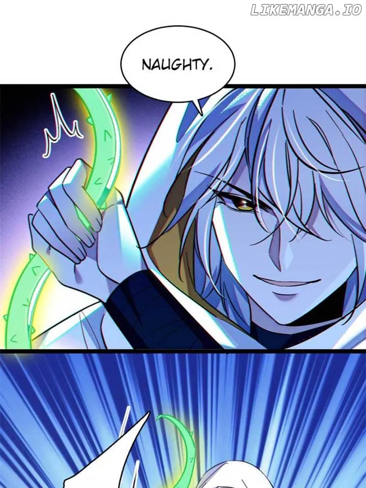 Romance in the Beast World Chapter 387 Online - página 18