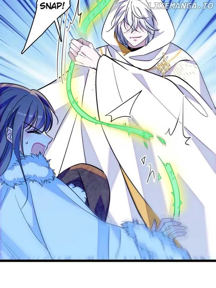 Romance in the Beast World Chapter 387 Online - página 19